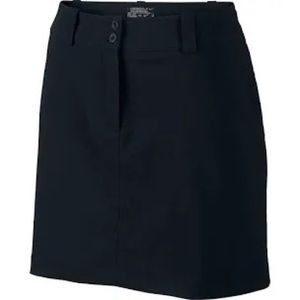 Nike Performance Dri-Fit Golf Skirt